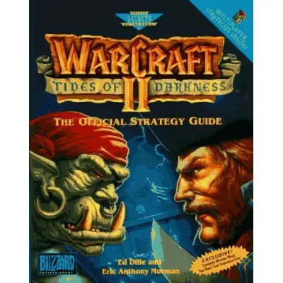 World Of Warcraft Tides of Darkness