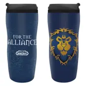 World of WarCraft - Tumbler 355ml - Alliance
