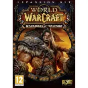 World Of Warcraft Warlords Of Draenor
