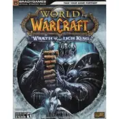 World Of Warcraft Wrath Of The Lich King