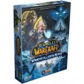 World of Warcraft Wrath Of The Lich King