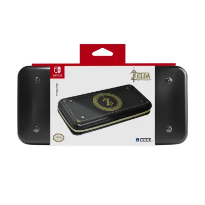 Alumi Case Zelda
