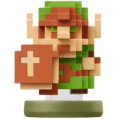 Amiibo 8 Bit Link