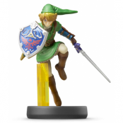 Amiibo Link