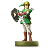 Amiibo Link Twilight Princess