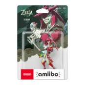 Amiibo Sidon (Zelda Tears of the Kingdom)