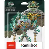 Amiibo The Legend of Zelda Tears Of The Kingdom Mineru's Construct