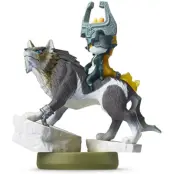 Amiibo Wolf-Link
