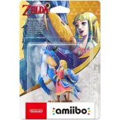 Amiibo Zelda & Loftwing Skyward Sword