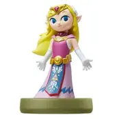 Amiibo Zelda (Wind Waker)