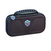 Big Ben Lite Deluxe Travel Case Zelda Logo