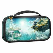 Carrying Case Nintendo Switch - Legend of Zelda: Tears of the Kingdom Edition
