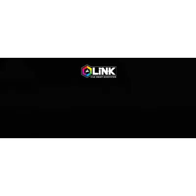 CORSAIR iCUE Link H100I RGB Vattenkylare 1-pack Vit 120 mm