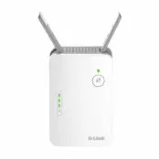 D-Link Ac1300 Wifi Räckviddsförlängare
