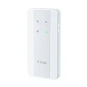 D-Link F518 Mobilt hotspot Trådlös