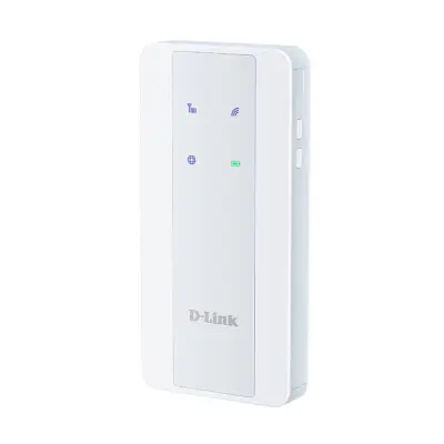 D-Link F518 Mobilt hotspot Trådlös