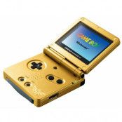 Game Boy Advance SP Zelda Limited ED