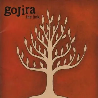 Gojira CD - The link - för  -