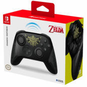 Handkontroll Wireless Controller Pad Zelda Edition