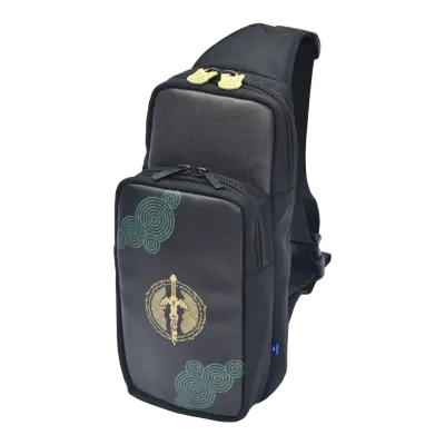 Hori Adventure Pack (Zelda)