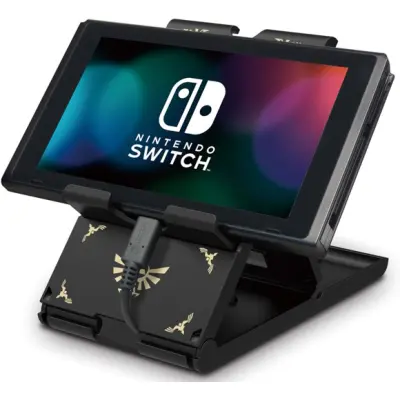 HORI Compact Playstand Zelda Edition
