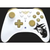 HORI - HORIPAD Turbo (Zelda) for Nintendo Switch