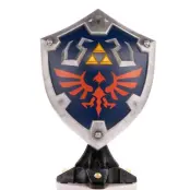 Hylian Shield Legend Of Zelda Breath Of The Wild Standard
