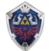 Hylian Shield Legend of Zelda Skyward Sword Plastic Replica Links 48cm