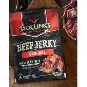 Jack Link's Protein Snacks Beef Jerky Original 25 g