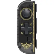 Joy-Con Left Zelda BOTW Version
