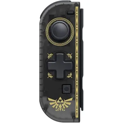 Joy-Con Left Zelda BOTW Version