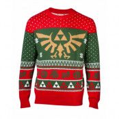 Jultröja The Legend Of Zelda, MEDIUM