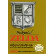 Legend Of Zelda