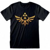 Legend of Zelda - Hyrule Kingdom T-Shirt