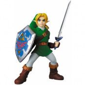 Legend Of Zelda - Link