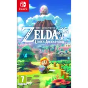 Legend of Zelda Links Awakening