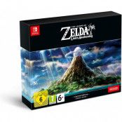 Legend of Zelda Links Awakening Limited Edition