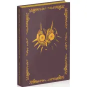 Legend Of Zelda Majoras Mask Collectors Edition Game Guide