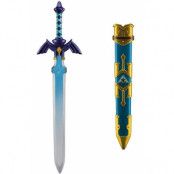 Legend of Zelda Skyward Sword Plastic Replica Links Master Sword 66 cm