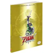 Legend Of Zelda Skyward Sword Strategy Guide