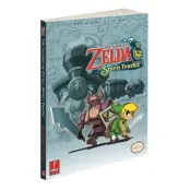 Legend Of Zelda Spirit Tracks