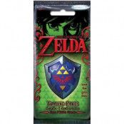 Legend of Zelda Trading Cards