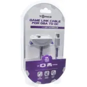 Link Cable Cube To GBA & GBA SP