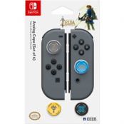 Nintendo Switch Analog Caps Zelda