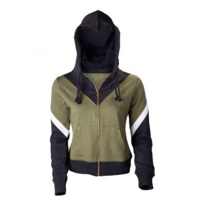 Nintendo Zelda Dam Hoodie - X-Small