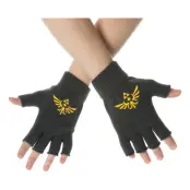 Nintendo Zelda Handskar - One size