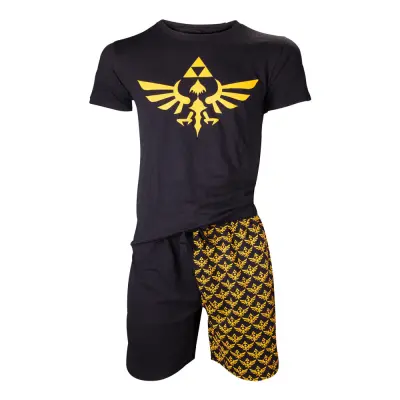 Nintendo Zelda Pyjamas - Medium