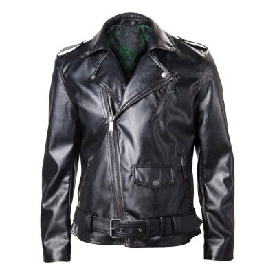 Nintendo Zelda Skinnjacka - Large