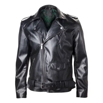 Nintendo Zelda Skinnjacka - Large