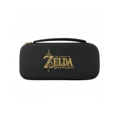 PDP Deluxe Zelda Breath of the Wild Guardian Edition Switch